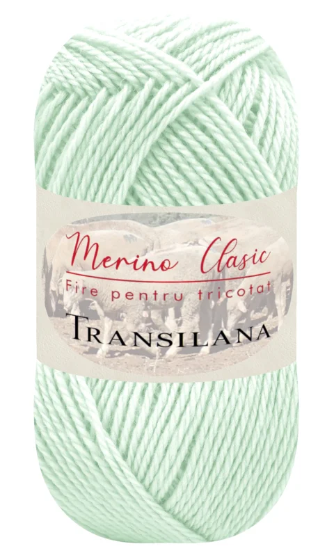 Fir Merino Clasic C5000