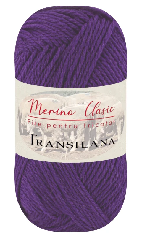 Fir Merino Clasic C7700