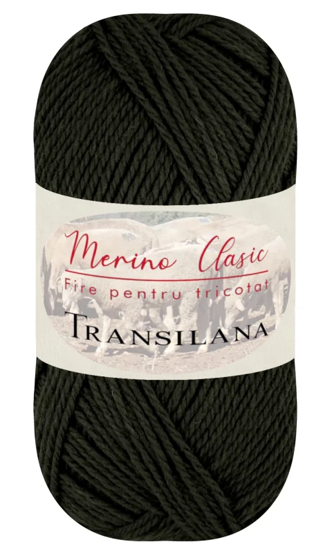 Fir Merino Clasic C5510